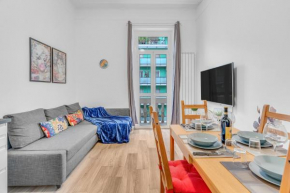 [ElleBnb - Milano] Wifi, Netflix e metro M2 a 100 metri